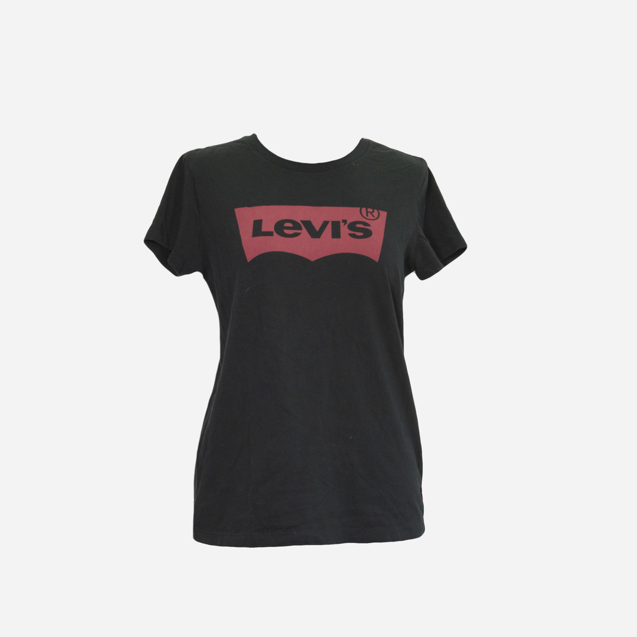 Vierde Fobie teer Woman Levi's t-shirts - Millesime Story