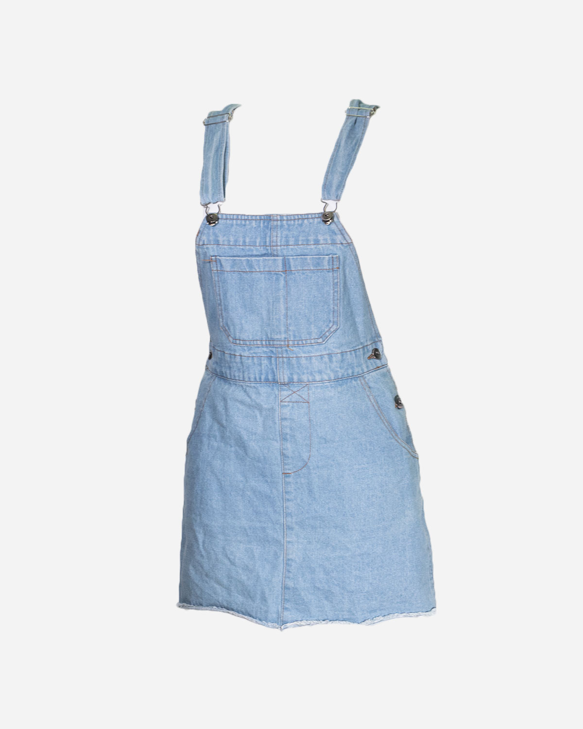 Buy AliveGOT Kids Baby Girls Clothes One-Piece Dress Summers Denim Jeans  Tulle Tutu Color Splicing Overalls Long/Short/Flying Sleeves at Amazon.in